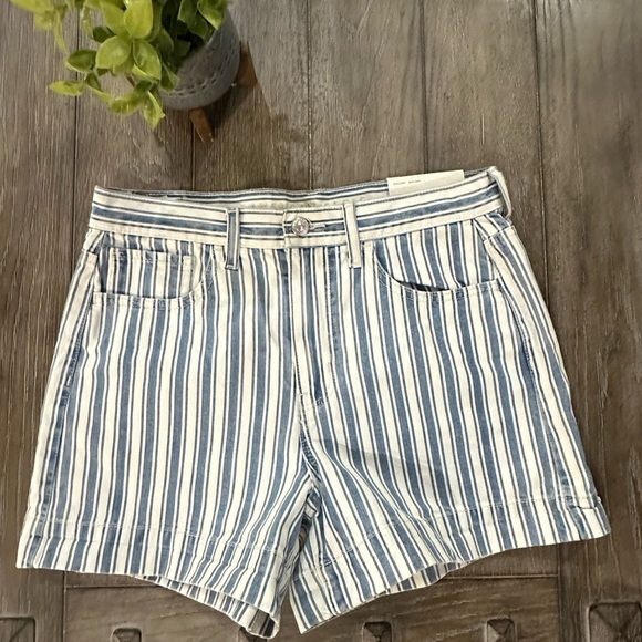 American Eagle Outfitters Pants - American Eagle Jean Shorts NWT